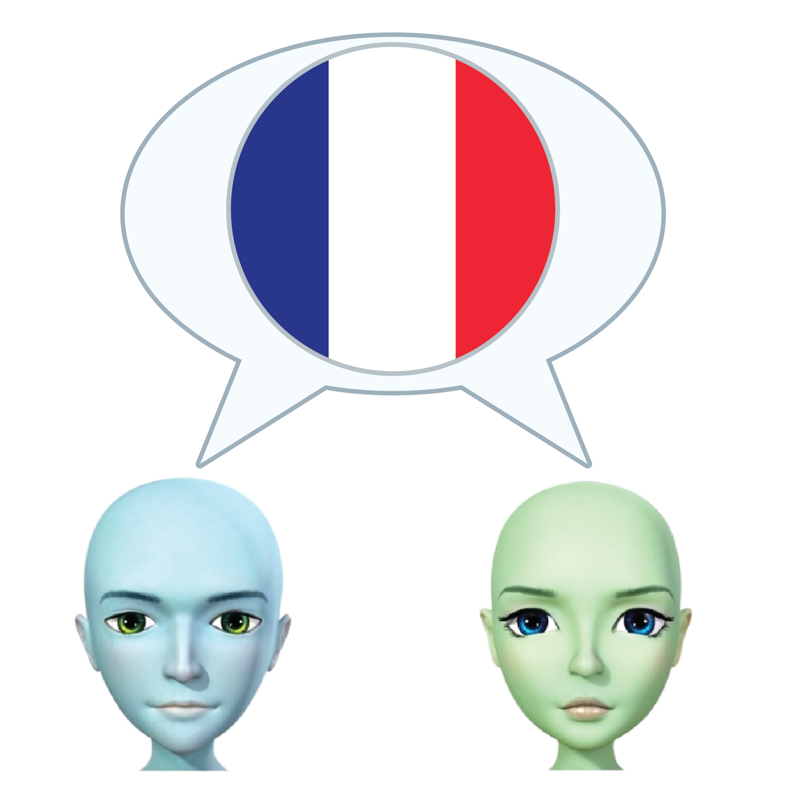 Basic Français logo