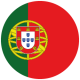 Tiếng Bồ Đào Nha từ Bồ Đào Nha